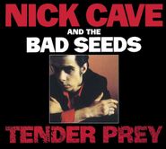 Nick Cave & The Bad Seeds, Tender Prey (CD)