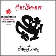 Plastikman, Sheet One (CD)