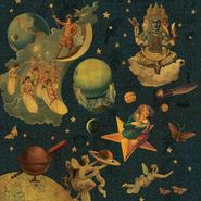 The Smashing Pumpkins, Mellon Collie And The Infinite Sadness [5CD+DVD Deluxe Box] (CD)