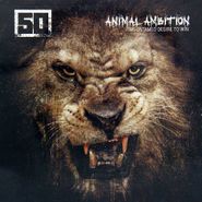 50 Cent, Animal Ambition: An Untamed Desire to Win [Clean Version] (CD)