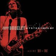Jeff Buckley, Mystery White Boy: Live '95 - '96 (CD)