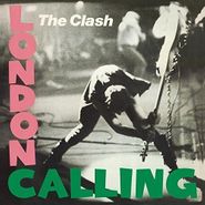 The Clash, London Calling [180 Gram Vinyl] (LP)