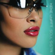 Keke Wyatt, Soul Sista (CD)