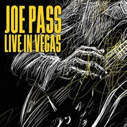 Joe Pass, Live In Las Vegas (CD)