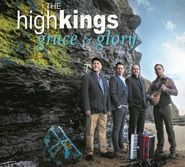 The High Kings, Grace & Glory (CD)
