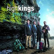 The High Kings, Grace & Glory (LP)