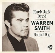 Warren Smith, Black Jack David (7")