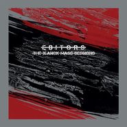 Editors, The Blanck Mass Sessions [Record Store Day Colored Vinyl] (LP)