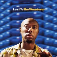 Laville, The Wanderer (CD)
