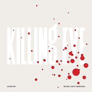Various Artists, Killing Eve: Season One [OST] (LP)