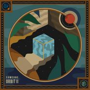Someone, Orbit II [Record Store Day] (LP)