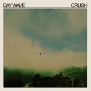 Day Wave, Crush EP (LP)