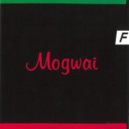 Mogwai, Happy Songs For Happy People (CD)
