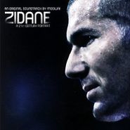 Mogwai, Zidane: A 21st Century Portrait [OST] (LP)