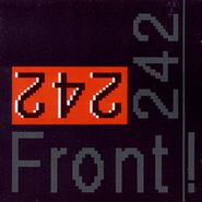 Front 242, Front By Front (LP)