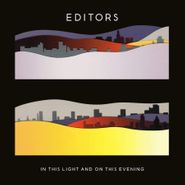 Editors, In This Light & On This Evening (LP)