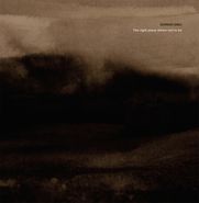 Giorgio Gigli, The Right Place Where Not To Be (CD)