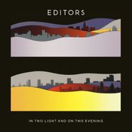 Editors, In This Light & On This Evening (CD)