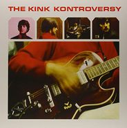 The Kinks, The Kink Kontroversy (LP)