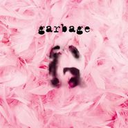 Garbage, Garbage [Black Friday Pink Vinyl] (LP)