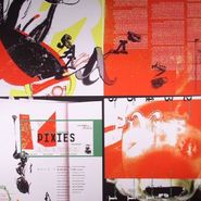 Pixies, Head Carrier [Limited Edition Box Set] (LP)