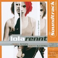 Various Artists, Lola Rennt [OST] (LP)