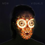 Mew, Visuals (CD)