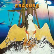 Erasure, Just A Little Love (CD)