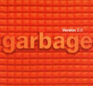 Garbage, Version 2.0 [Import 20th Anniversary Deluxe Edition] (CD)