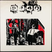 54-40, Set The Fire (LP)