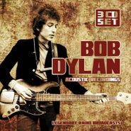 Bob Dylan, Acoustic Recordings: Legendary Radio Broadcasts (CD)