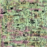 Some Kind Of Animal, Some Kind Of Animal [Magenta Vinyl] (LP)
