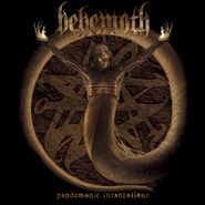 Behemoth, Pandemonic Incantations [Black Friday] (LP)