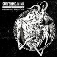 Suffering Mind, Discography 2008-2010 (CD)