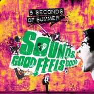 5 Seconds Of Summer, Sounds Good Feels Good [Deluxe Edition] (CD)