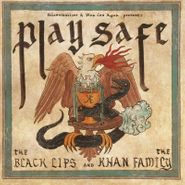 Black Lips, Play Safe [Record Store Day Colored Vinyl] (LP)