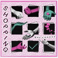 Shopping, Why Choose (CD)