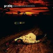 U-Ziq, Duntisbourne Abbots Soulmate Devastation Technique (CD)