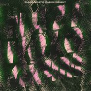 Clear Plastic Masks, Nazi Hologram (LP)