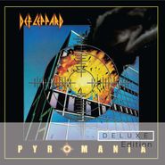 Def Leppard, Pyromania [Deluxe Edition] (CD)