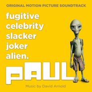 David Arnold, Paul [OST] (CD)