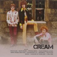 Cream, Icon (CD)