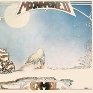 Camel, Moonmadness [180 Gram Vinyl] (LP)