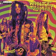 White Zombie, La Sexorcisto: Devil Music Volume One [180 Gram Vinyl] (LP)