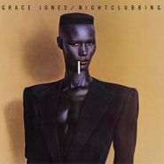 Grace Jones, Nightclubbing [Import] (CD)