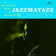 Guru, Jazzmatazz [180 Gram Vinyl] (LP)