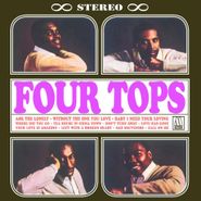 The Four Tops, The Four Tops [180 Gram Vinyl] (LP)
