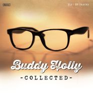 Buddy Holly, Collected [180 Gram Vinyl] (LP)