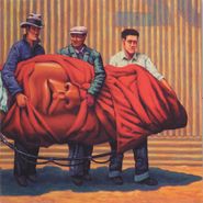The Mars Volta, Amputechture [180 Gram Vinyl] (LP)