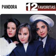 Pandora, 12 Favoritas (CD)